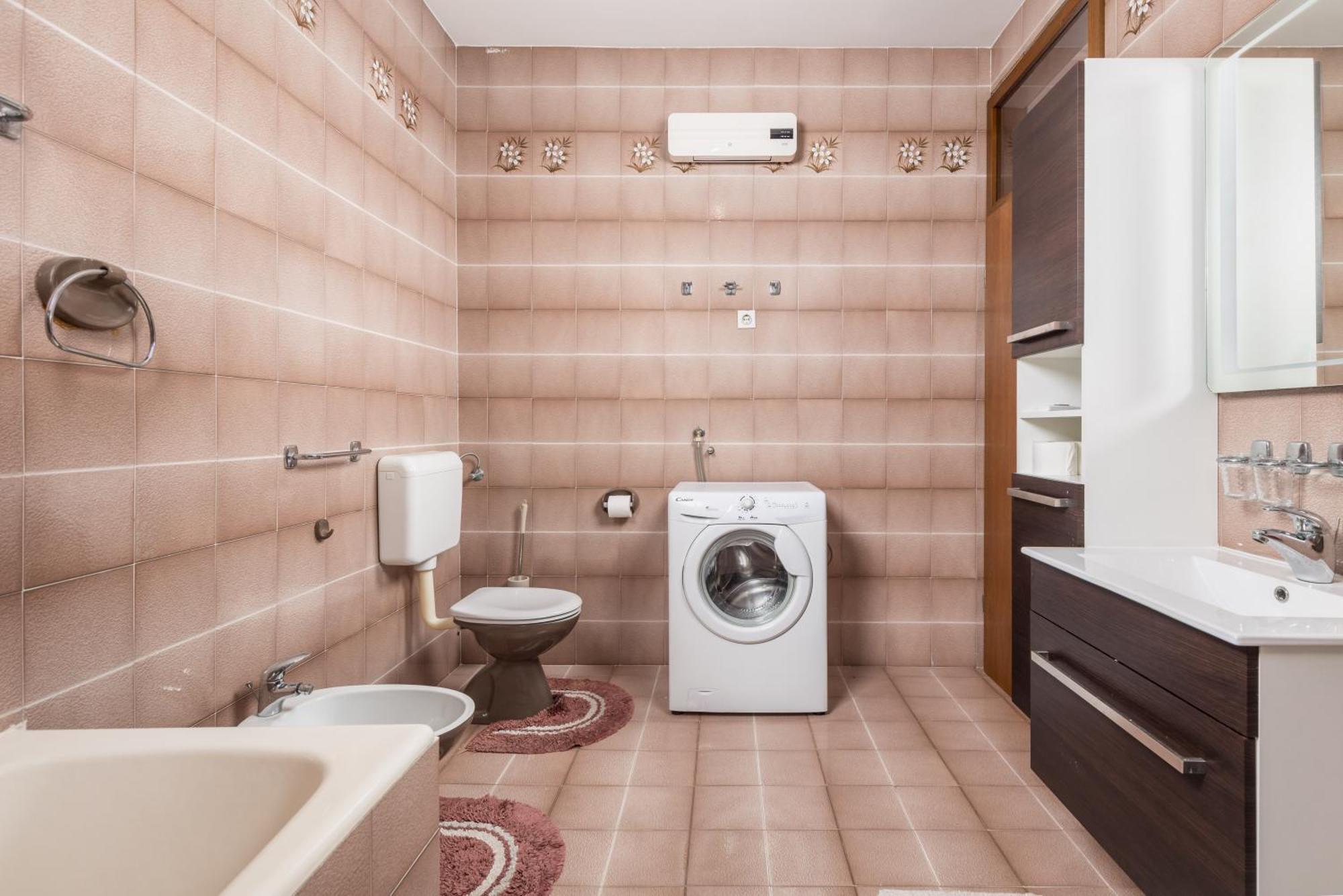 Camelia & Martina Apartments โอปาติยา ภายนอก รูปภาพ