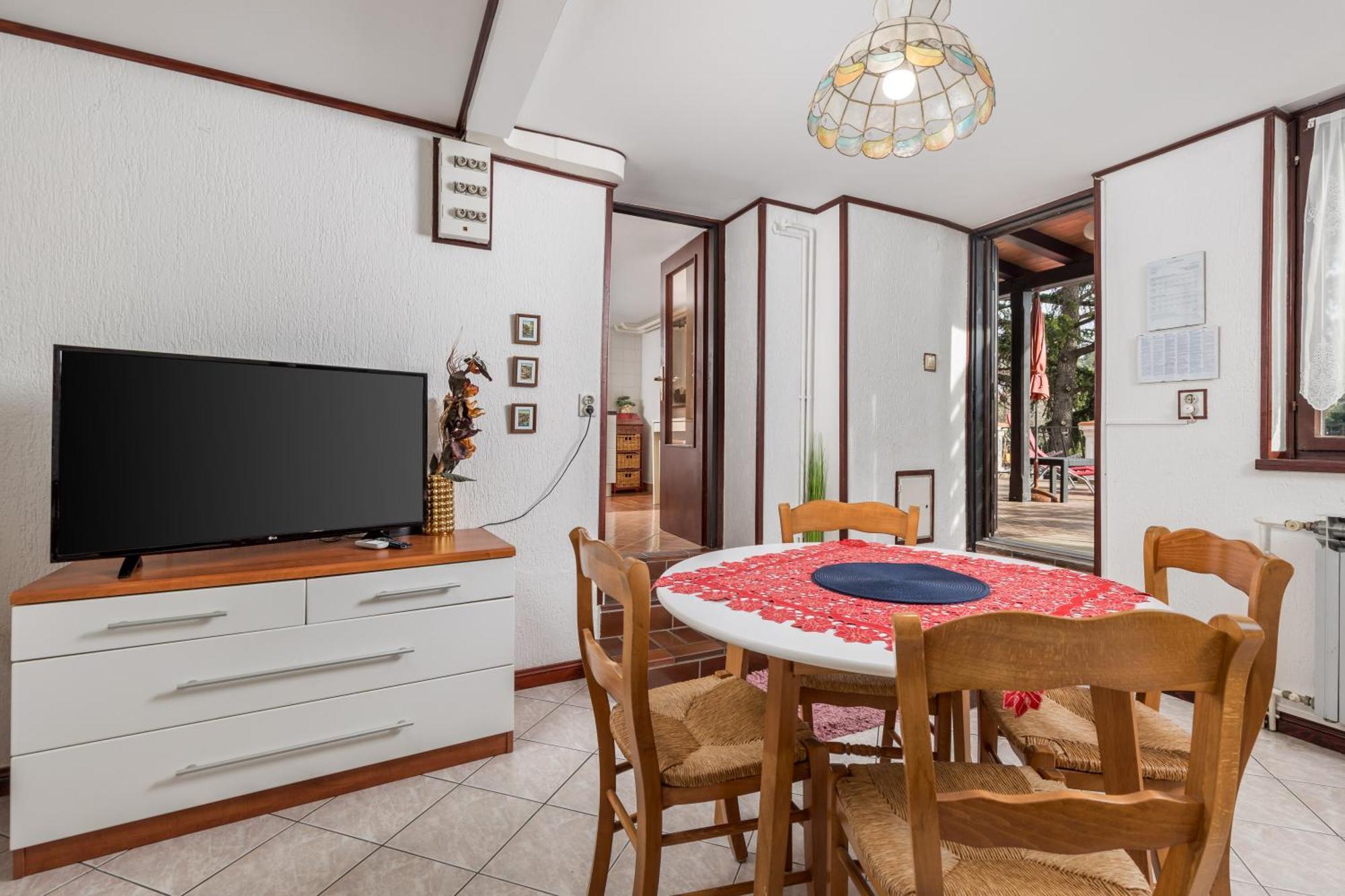 Camelia & Martina Apartments โอปาติยา ภายนอก รูปภาพ