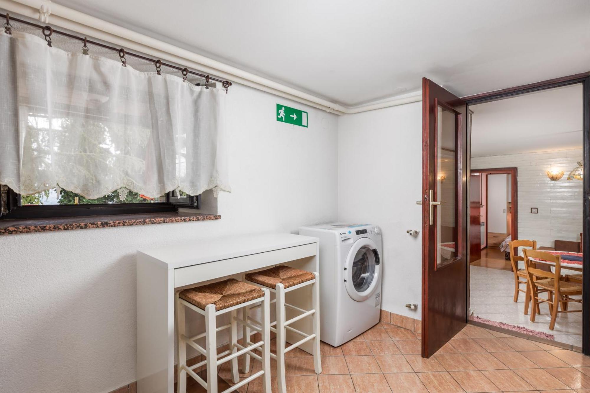 Camelia & Martina Apartments โอปาติยา ภายนอก รูปภาพ
